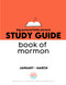 Study Guide for Book of Mormon