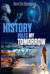 History Rules My Tomorrow