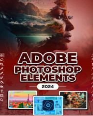 Photoshop Elements 2024