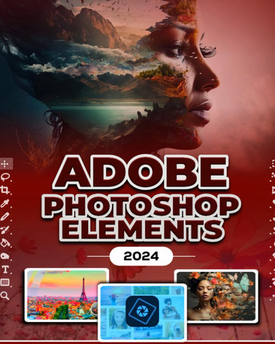 Photoshop Elements 2024