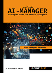 AI-Manager: The AI Project Manager's Manual. Learn all about