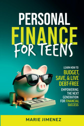 Personal Finance For Teens