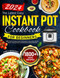 The Latest Easy Instant Pot Cookbook for Beginners