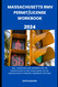 MASSACHUSETTS RMV Permit/License Workbook 2024