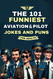 The 101 Funniest Aviation & Pilot Jokes And Puns For Adults