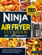 Ninja Air Fryer Cookbook for Beginners