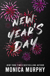 New Year's Day: A Lancaster Holiday Novella (Lancaster Prep)