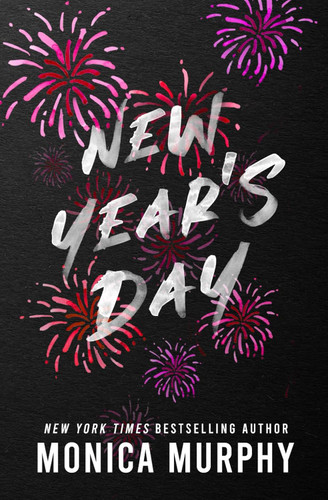 New Year's Day: A Lancaster Holiday Novella (Lancaster Prep)