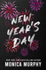 New Year's Day: A Lancaster Holiday Novella (Lancaster Prep)