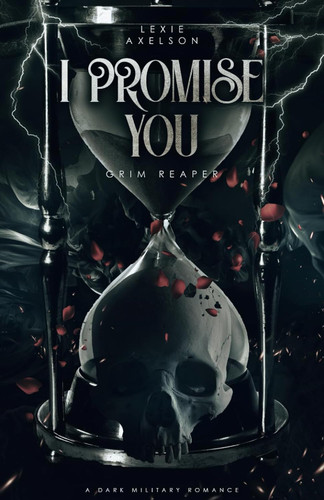 I Promise You (Scarred Executioners)