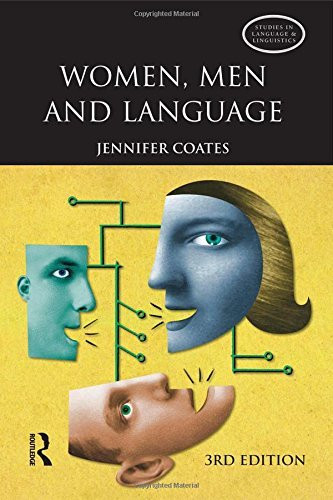 Women Men And Language