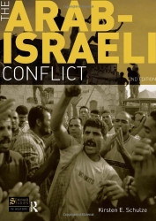 Arab-Israeli Conflict