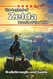 Game Guide Book for The Legend of Zelda Breath of the Wild