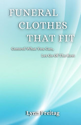 Funeral Clothes That Fit