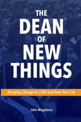 The Dean of New Things