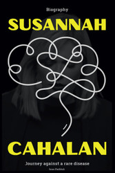 Susannah Cahalan Biography: Journey against a rare disease
