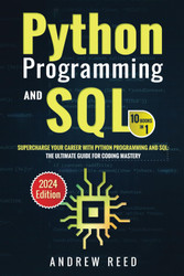Python Programming and SQL