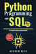 Python Programming and SQL