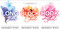HOOPS Series 3 Books Set by Kennedy Ryan - Long Shot Block Shot Hook