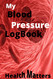 Blood Pressure Logbook