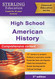High School American History: Comprehensive Content for High School