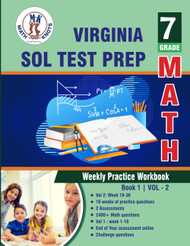 Virginia: Standards of Learning