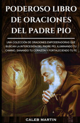 Poderoso Libro de Oraciones del Padre Pio