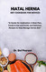 Hiatal Hernia Diet Cookbook for Novices
