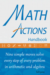 Math Actions Handbook