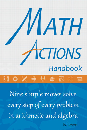 Math Actions Handbook