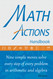 Math Actions Handbook