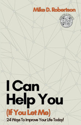 I Can Help You
