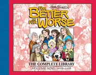 For Better or For Worse: The Complete Library Vol. 9