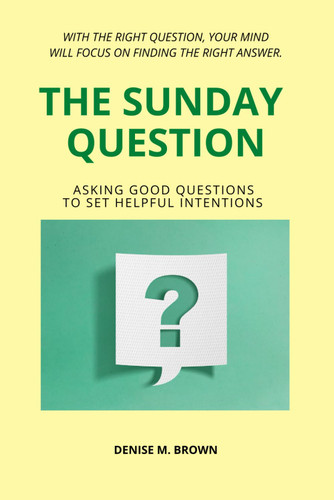 The Sunday Question