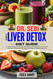 Dr. Sebi Simple Liver Detox Diet Guide