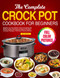 The Complete Crock Pot Cookbook for Beginners