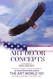 Art Decor Concepts: the Art World 101