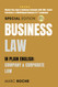 Business Law in Plain English