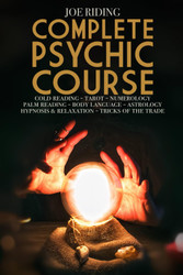 Complete Psychic Course (Mentalism hypnosis and allied arts)