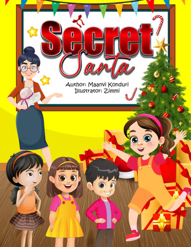 Secret Santa