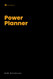 Power Planner