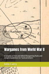 Wargames from World War II