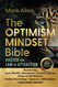 The OPTIMISM MINDSET Bible. Master the Law of Attraction