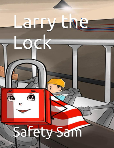 Larry the Lock