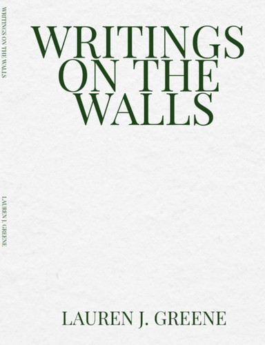 Writing's on the Walls