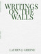 Writing's on the Walls