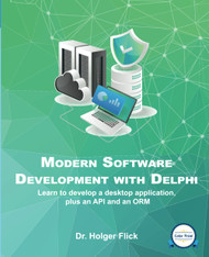 Modern Application Development with Delphi