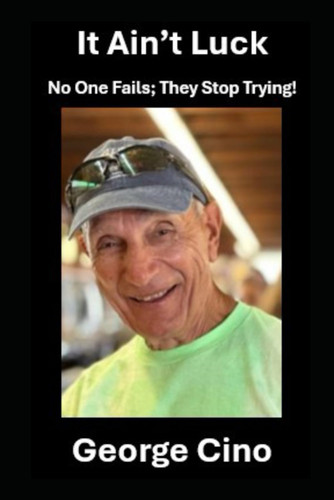 It Ain't Luck