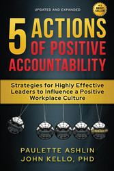 5 Actions of Positive Accountability