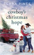 Cowboy's Christmas Hope: Trinity Falls Sweet Romance - Icicle